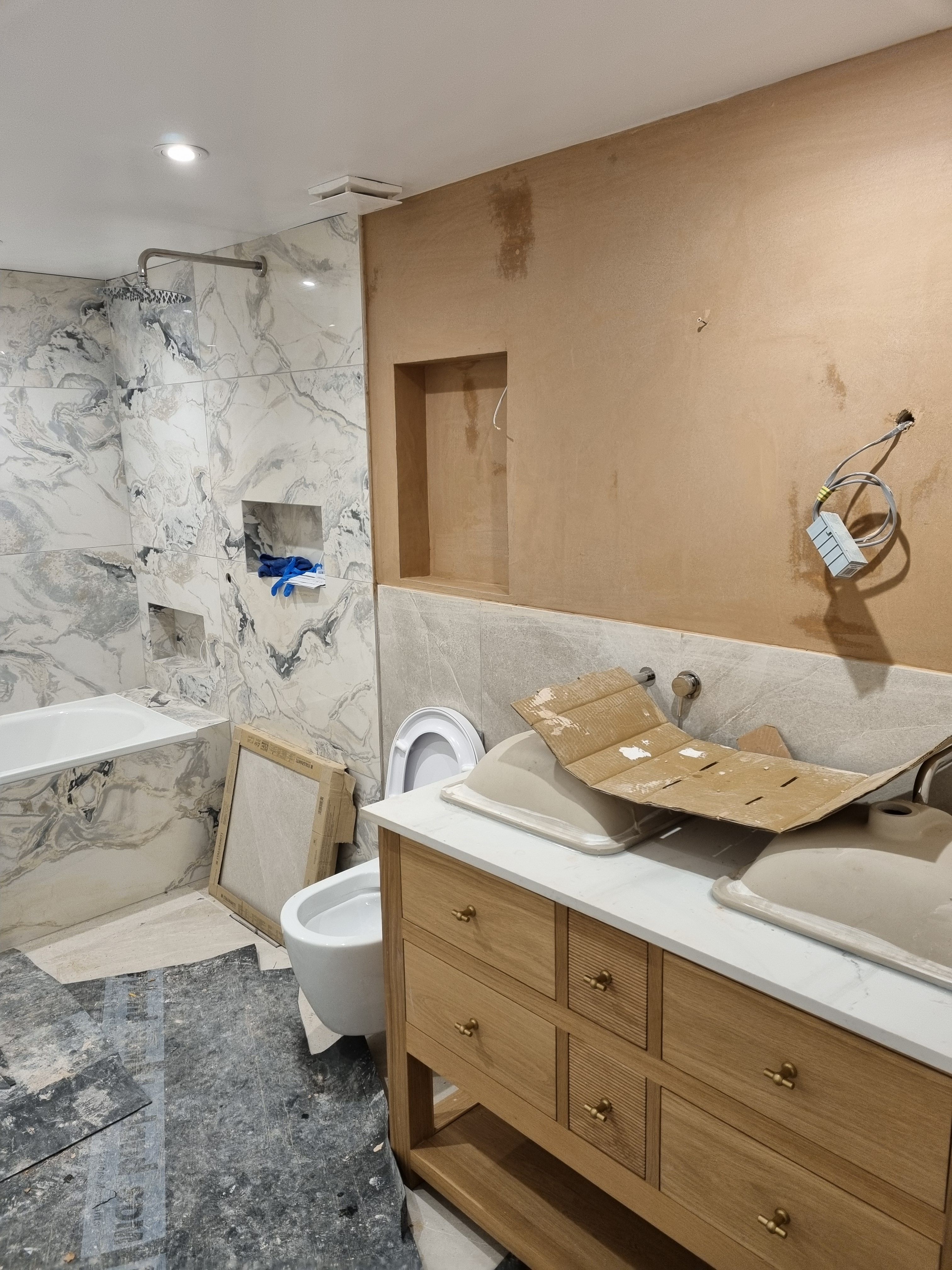 builders in Buckinghamshire